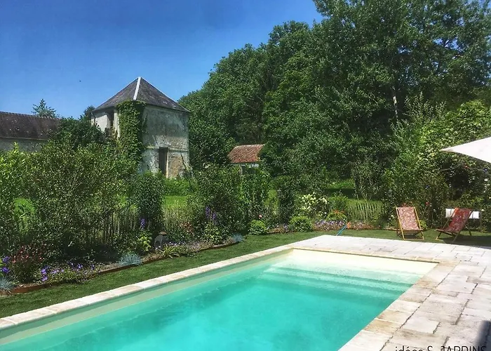 Le Brame - Chambres D'Hotes Avilly-Saint-Leonard photo