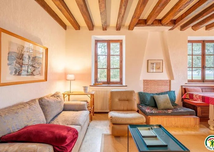 Lavilletertre Le Clos Saint Jean תמונה