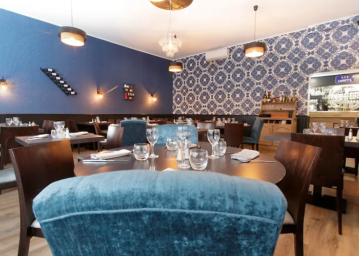 Logis Hotel & Restaurant De La Basilique Albert photo