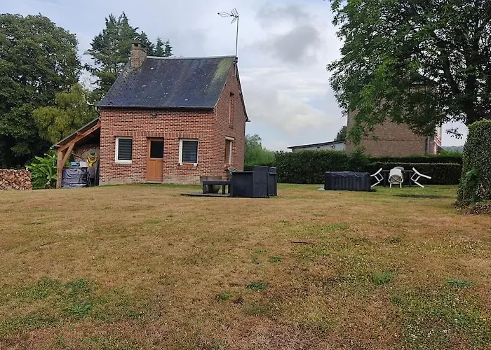 Tres Joli Gite Au Coeur De La Vallee Du Liger Le Quesne photo