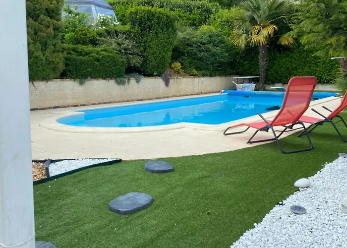 Photo de Appartement Centre Ville Soissons