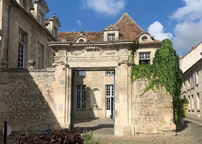 La Maison Saint Joseph Crepy-en-Valois photo