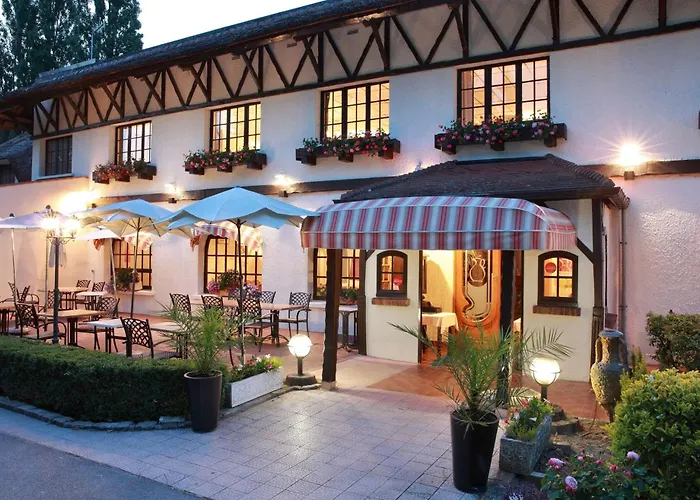 Sure Hotel By Best Western Saint-Quentin Ouest Holnon photo