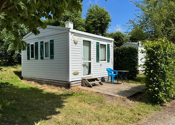 Photo de Camping De La Mottelette Forest-Montiers