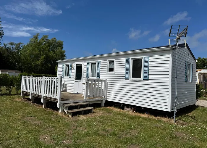 Camping De La Mottelette Forest-Montiers photo