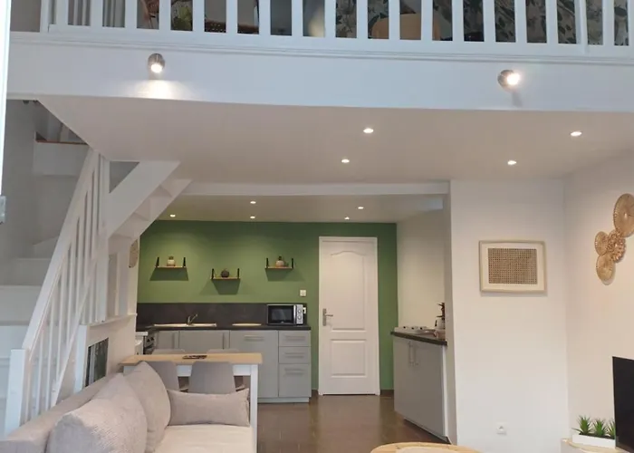 L'Inattendu Moliens foto