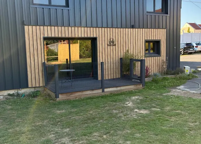 Photo de Le Hangar - Studio esprit industriel Pont-Rémy