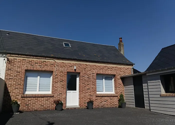 Photo de Villa Le Nid de la Baie à Pendé