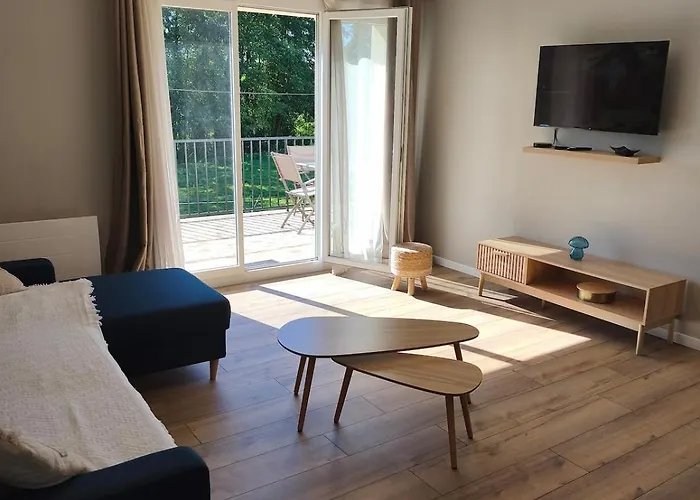 Photo de Gîte du Bois Viry-Noureuil