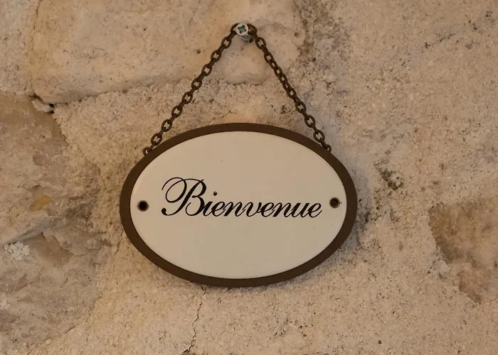 Gite D'Hautevesnes foto