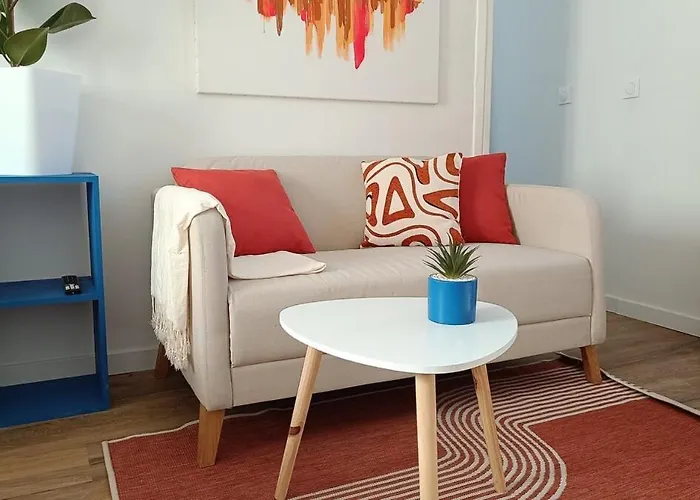 Photo de Appartement L'Escale Songeonnaise à Songeons