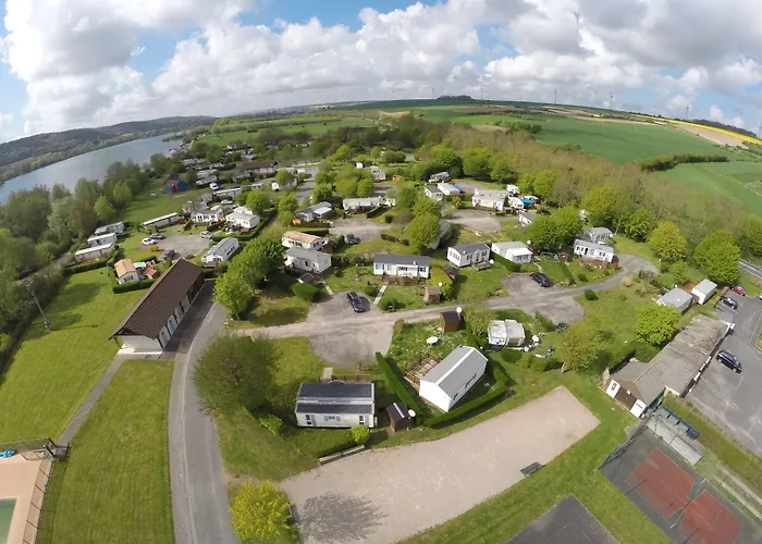 Photo de Camping Les Marguerites Gamaches 