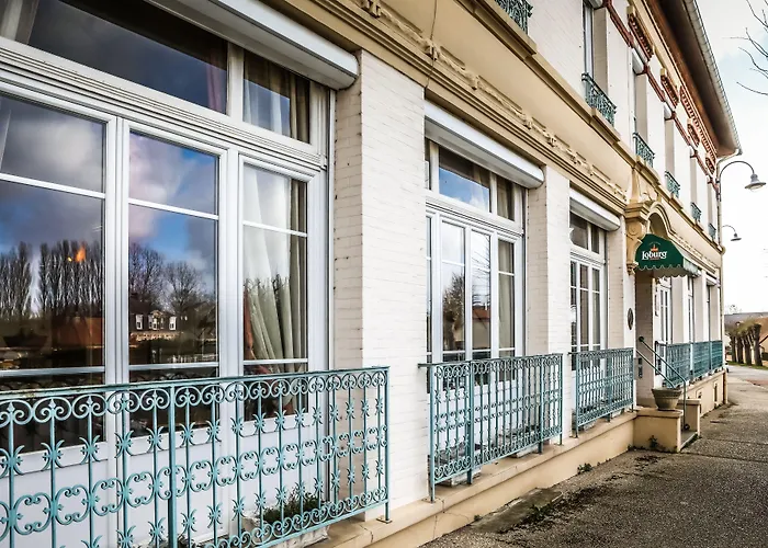 Montdidier Hotel zdjęcie