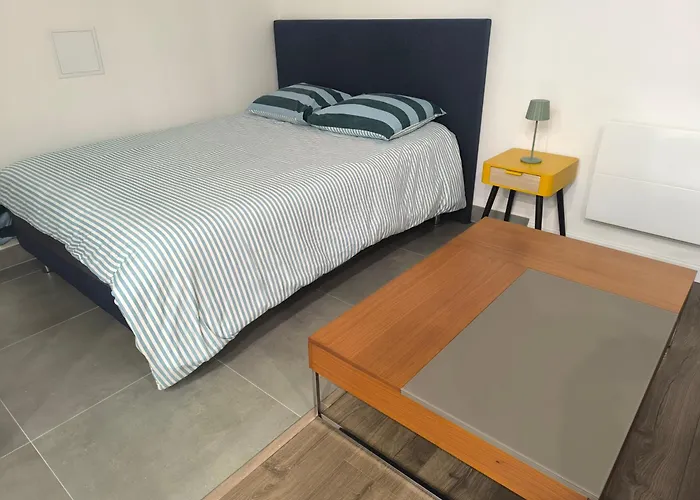 La Maison De Violette Montdidier  Foto