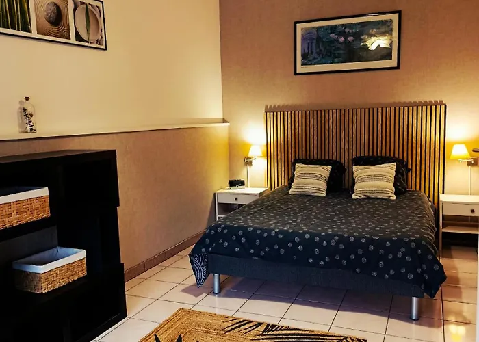 Domart-en-Ponthieu Domaine De L'Olympe 빌라 사진