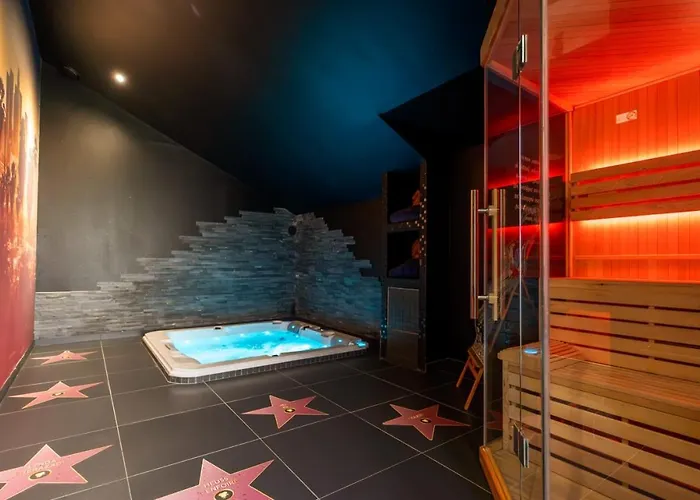 Photo de Cine47Spa Precy-sur-Oise