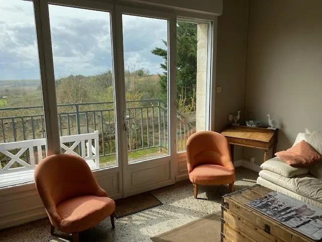 Le Clin D'Oeil De La Vallee Ambrief képek