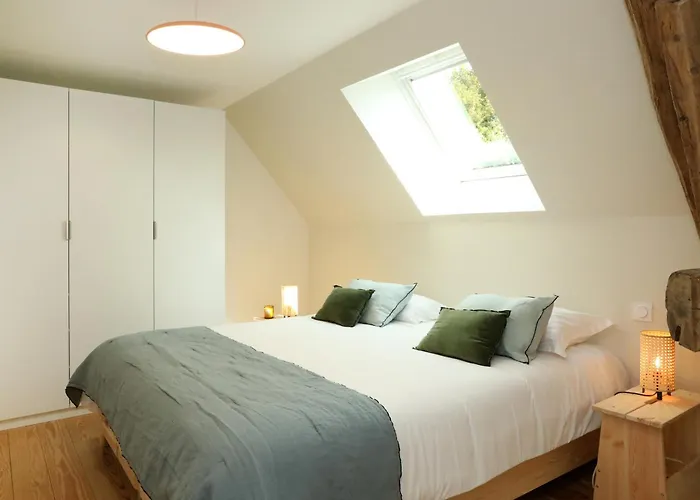 Le Jardin D'Aimee By La Boite En Plus Villers-Saint-Frambourg photo