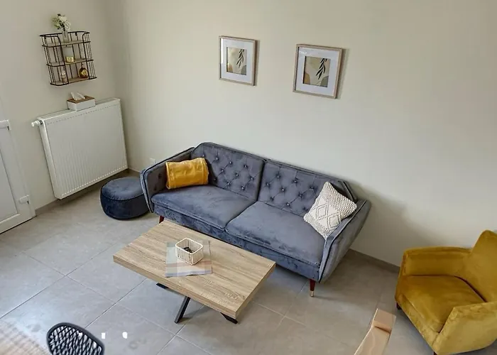 foto di Le Gite De La Foret Montmacq