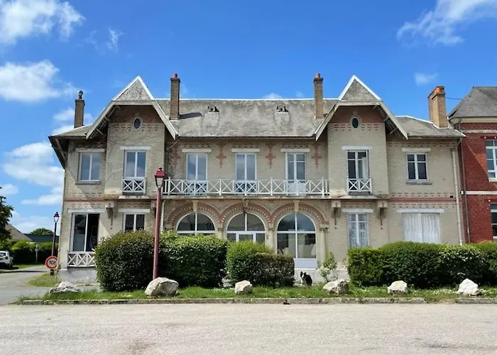 Le Clos De Lignieres, Chez Marguerite foto