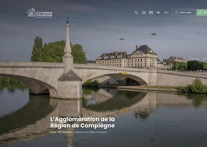 foto di Le Gite Du Cerf De Montmacq