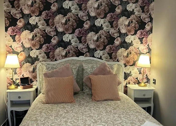 Anita Ξενοδοχείο Brancourt-en-Laonnois φωτογραφία