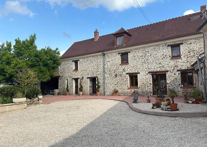 foto di Appartamento Le magnolia Epieds 