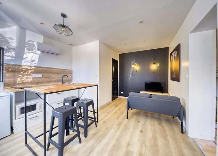 2 Pieces Independant A La Campagne Apartment Monchy-Lagache photo