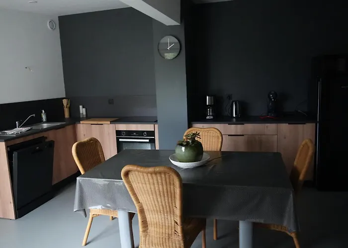 Chez Rachel Villa Merelessart foto