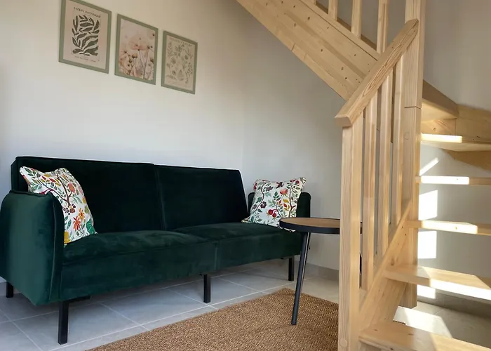 foto di Le Clos Des Genets Quend