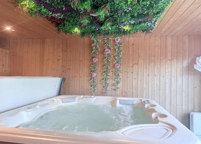 Domaine De Stella Nature&Spa Gapennes photo