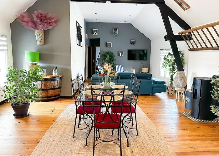 La Grange Villa Hautevesnes photo