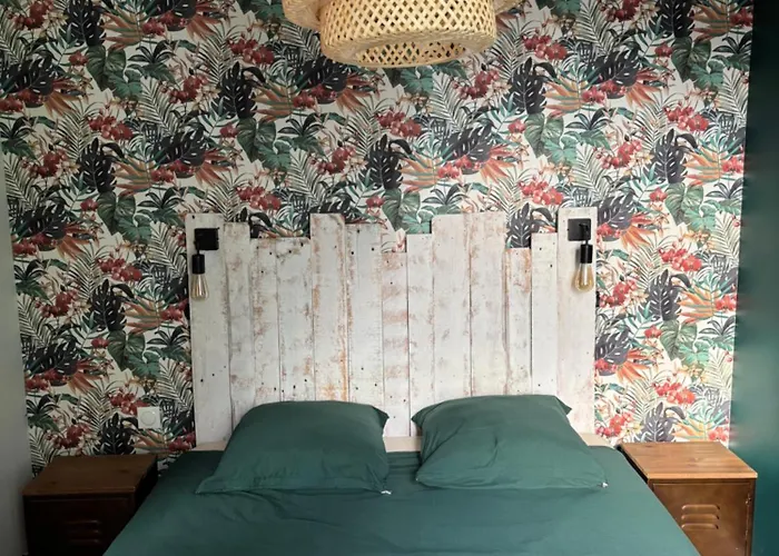 La Petite Maison Arsy photo