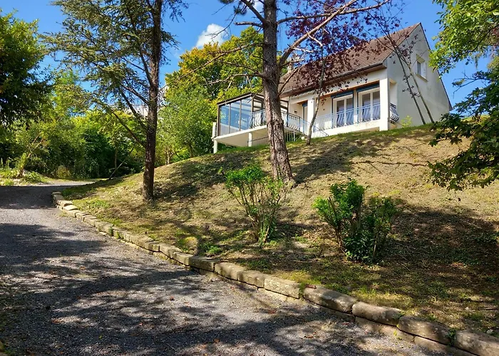 Paris-Reims, 10 Personnes, 4 Chambres- Spa, Grand Jardin Prive Brény photo