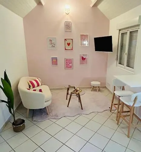 La Toulousaine Aulnois-sous-Laon photo