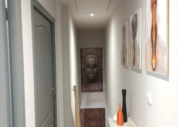 L'ÉBÈNE Maison climatisée de 78 m2 Brasles foto
