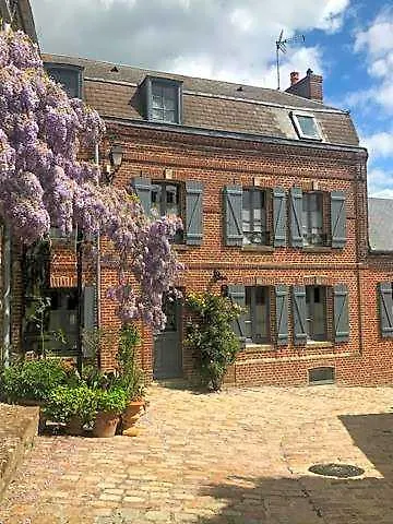 Chambres Avec Vue Saint-Valery-sur-Somme φωτογραφία