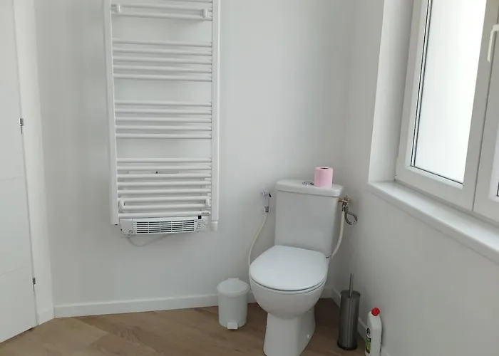 La Cascade Apartment Alaincourt  photo