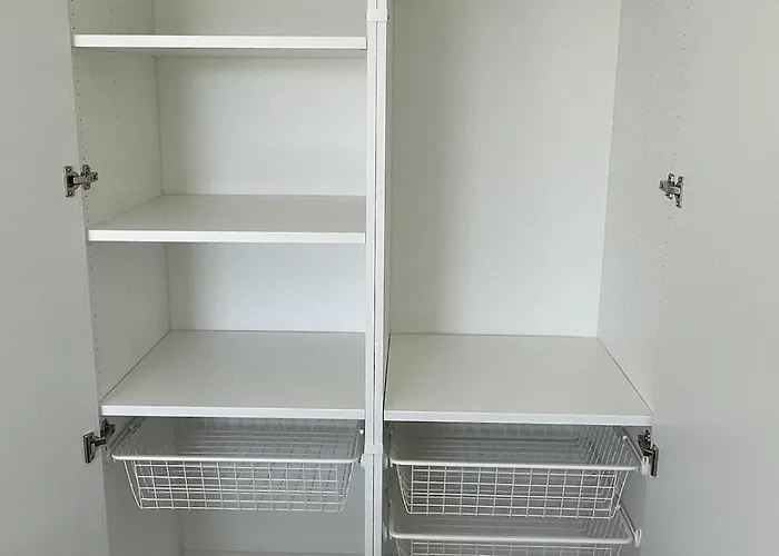 صورة Appartement Lumineux Face Hopital Sud A Amiens Pont-de-Metz