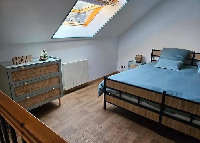 L'Atelier Carnot Apartment Guise photo