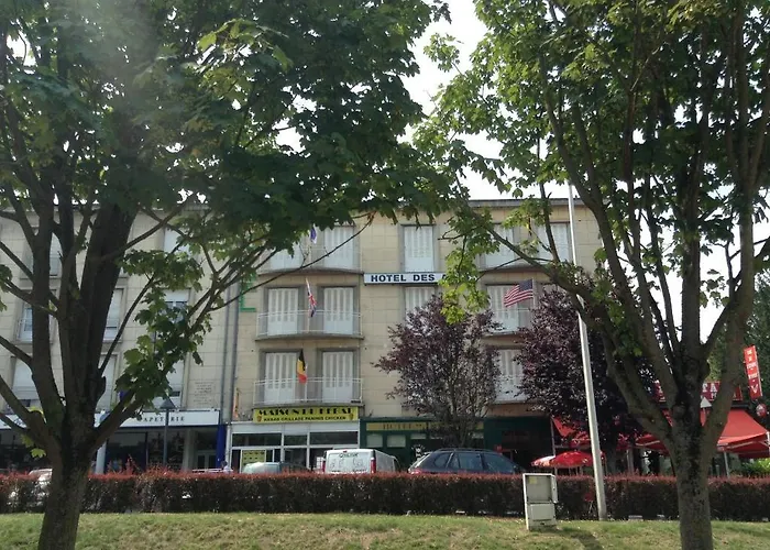 Hotel Des Arts ランの写真